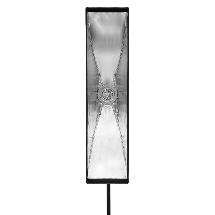NEWELL NL4397 Softbox prostokatny 35 x 140 cm