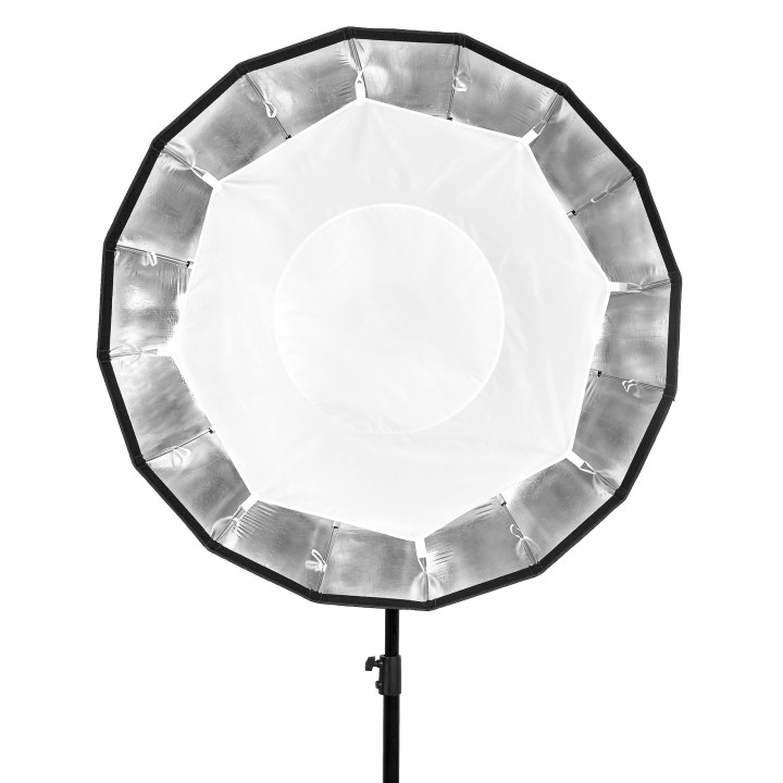 NEWELL NL4396 Softbox paraboliczny 120 cm
