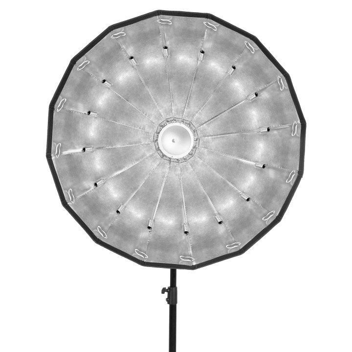 NEWELL NL4396 Softbox paraboliczny 120 cm
