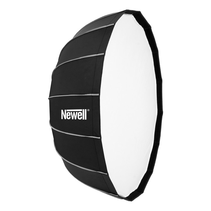 NEWELL NL4396 Softbox paraboliczny 120 cm