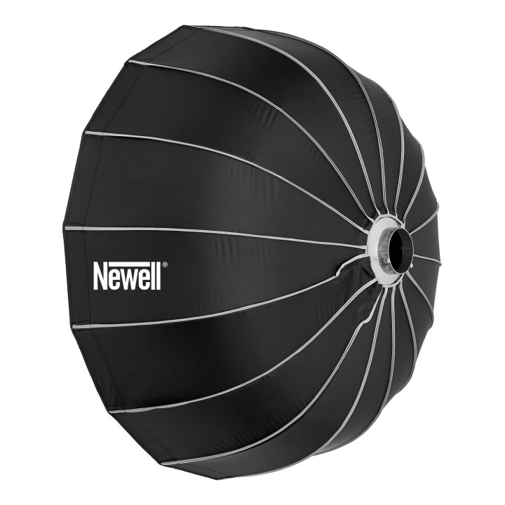 NEWELL NL4396 Softbox paraboliczny 120 cm