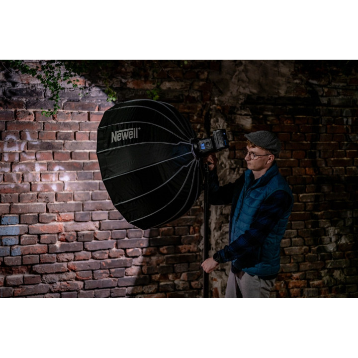 NEWELL NL4395 Softbox paraboliczny 85 cm