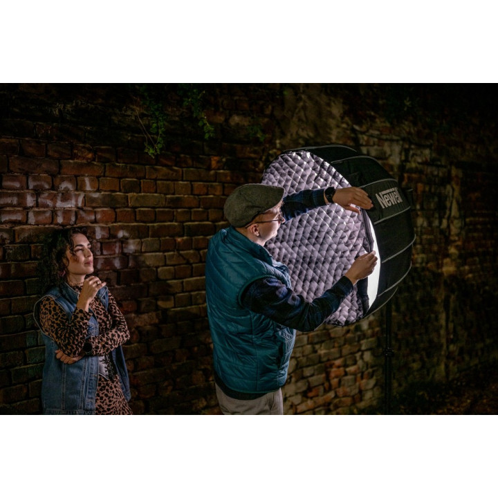 NEWELL NL4395 Softbox paraboliczny 85 cm