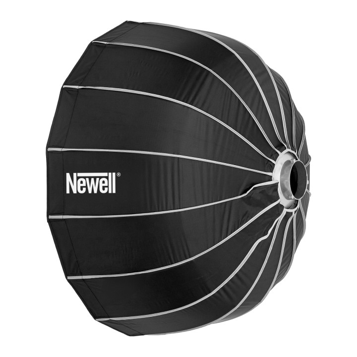 NEWELL NL4395 Softbox paraboliczny 85 cm
