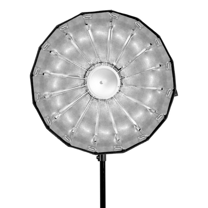 NEWELL NL4395 Softbox paraboliczny 85 cm