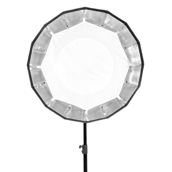 NEWELL NL4395 Softbox paraboliczny 85 cm
