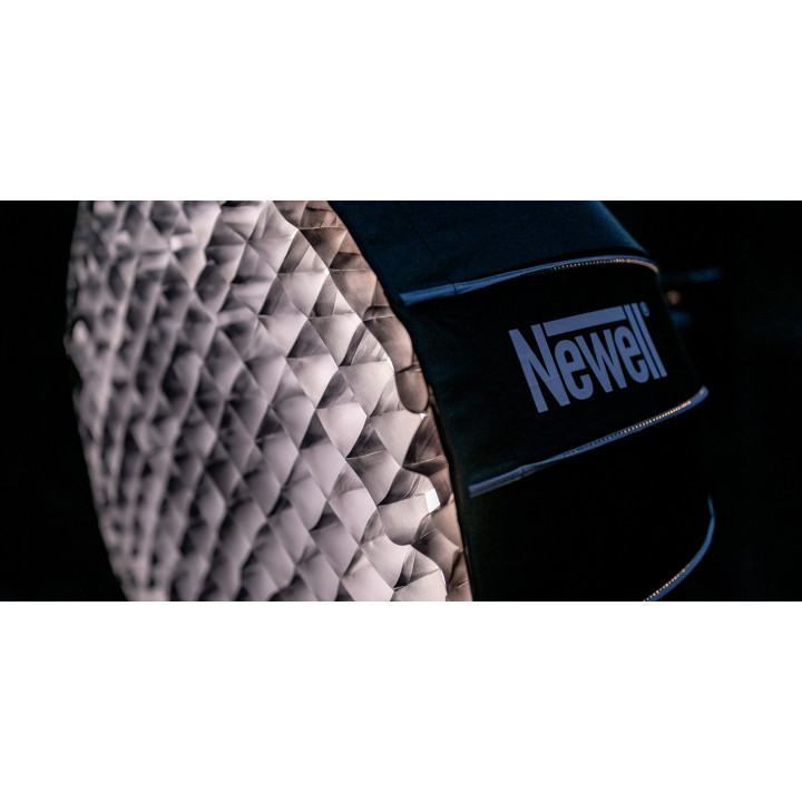 NEWELL NL4394 Softbox paraboliczny 65 cm
