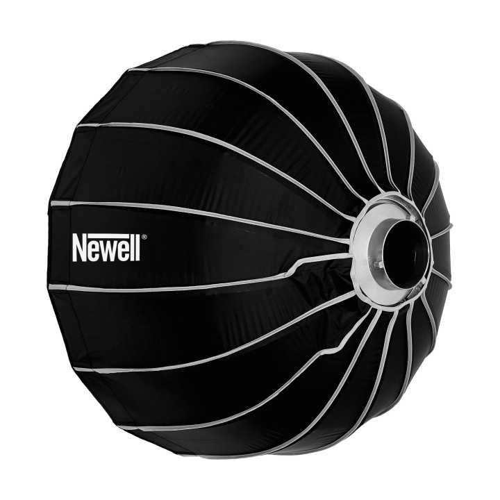 NEWELL NL4394 Softbox paraboliczny 65 cm