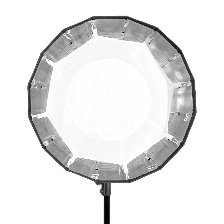 NEWELL NL4394 Softbox paraboliczny 65 cm