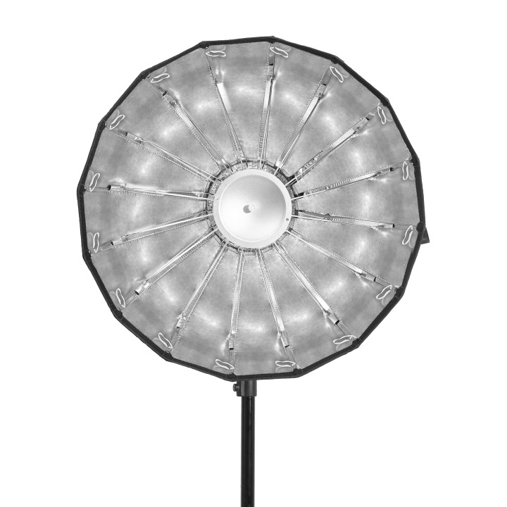 NEWELL NL4394 Softbox paraboliczny 65 cm