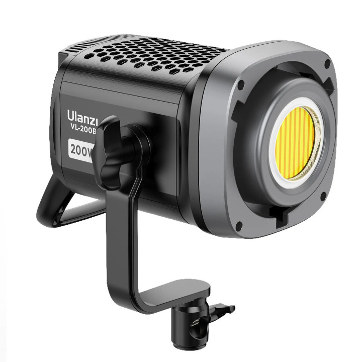 Ulanzi Lampa LED 200W 2700K-6500K – ? Oswietlenie studyjne |