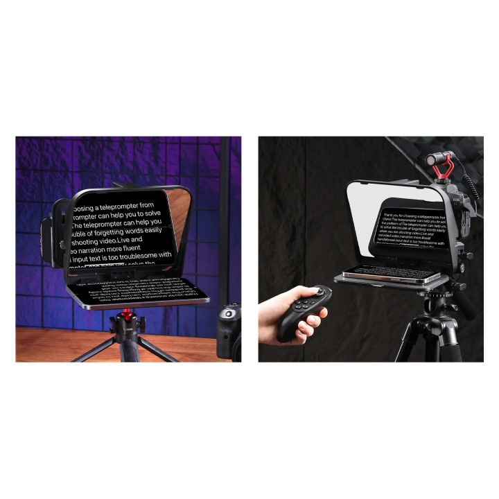 Ulanzi RT02 Teleprompter