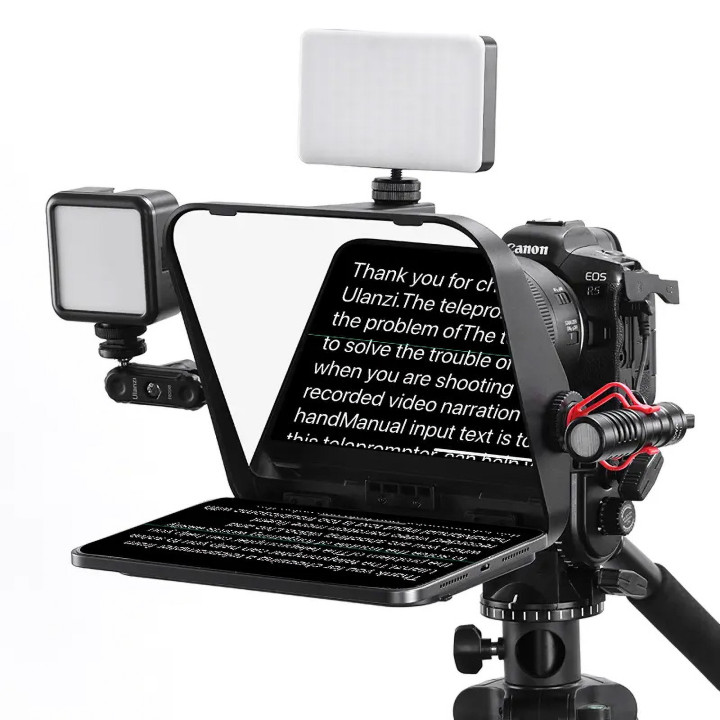 Ulanzi RT02 Teleprompter