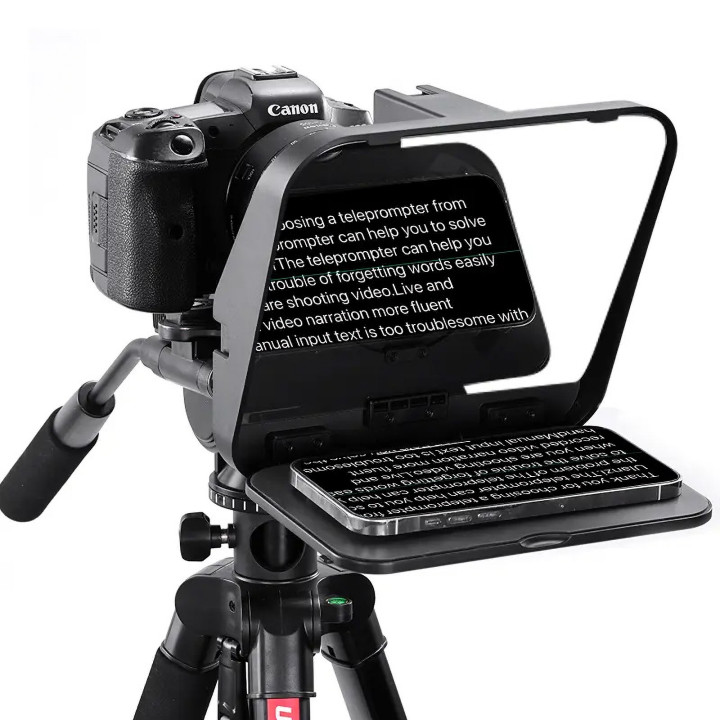 Ulanzi RT02 Teleprompter