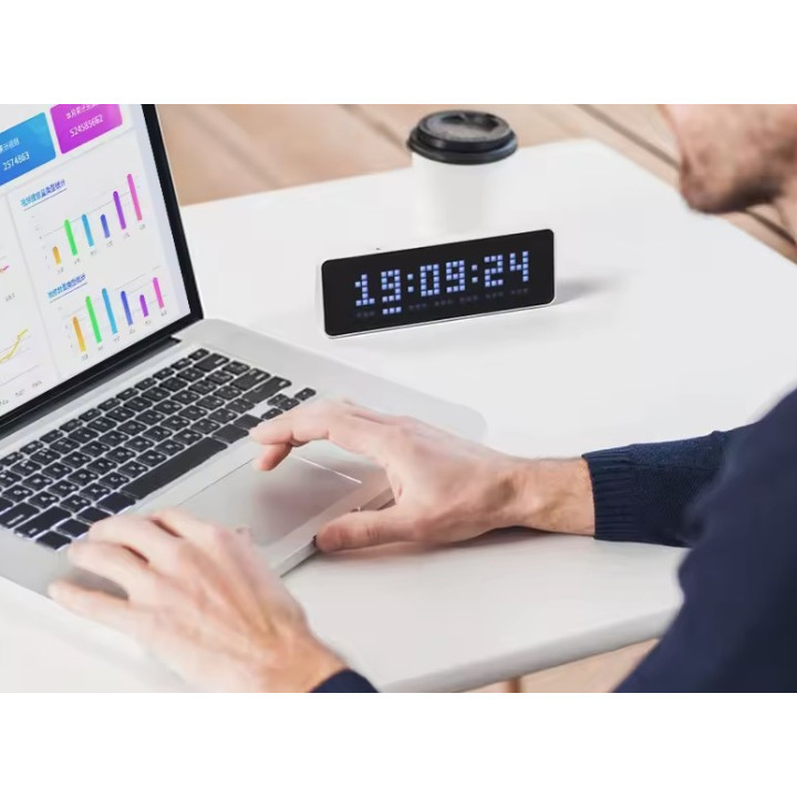 Ulanzi TC001 Zegar Smart Pixel Clock