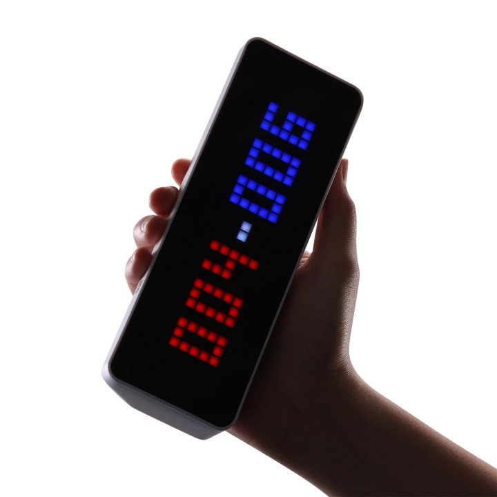 Ulanzi TC001 Zegar Smart Pixel Clock