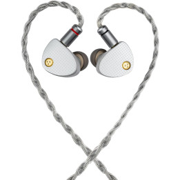 MOONDROP Aria 2 Sluchawki dynamiczne Hi-Fi