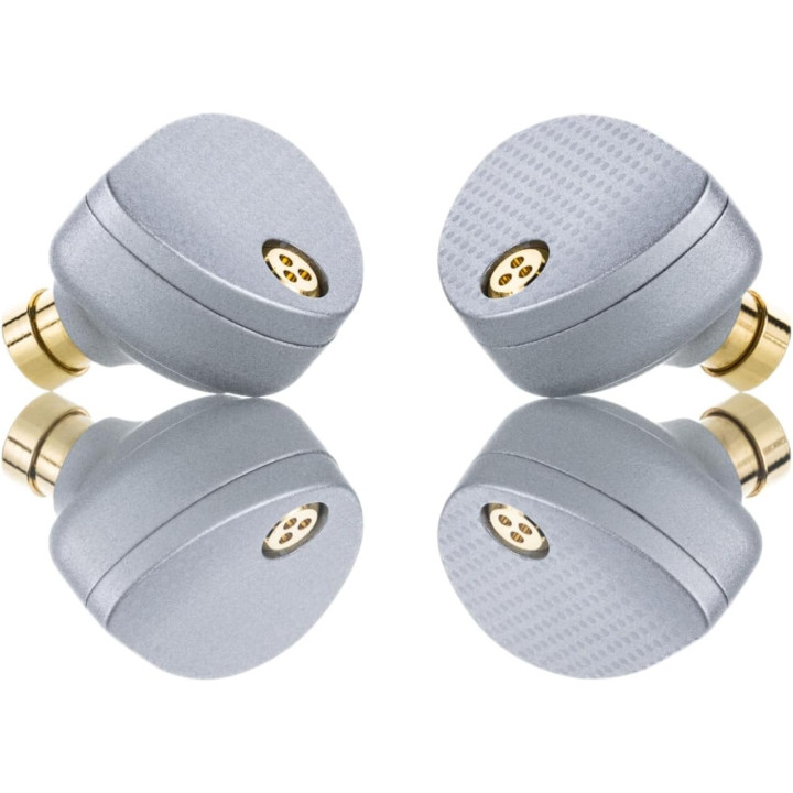 MOONDROP Aria 2 Sluchawki dynamiczne Hi-Fi