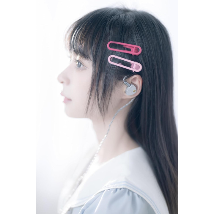 MOONDROP Aria 2 Sluchawki dynamiczne Hi-Fi