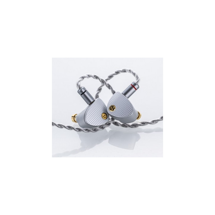 MOONDROP Aria 2 Sluchawki dynamiczne Hi-Fi