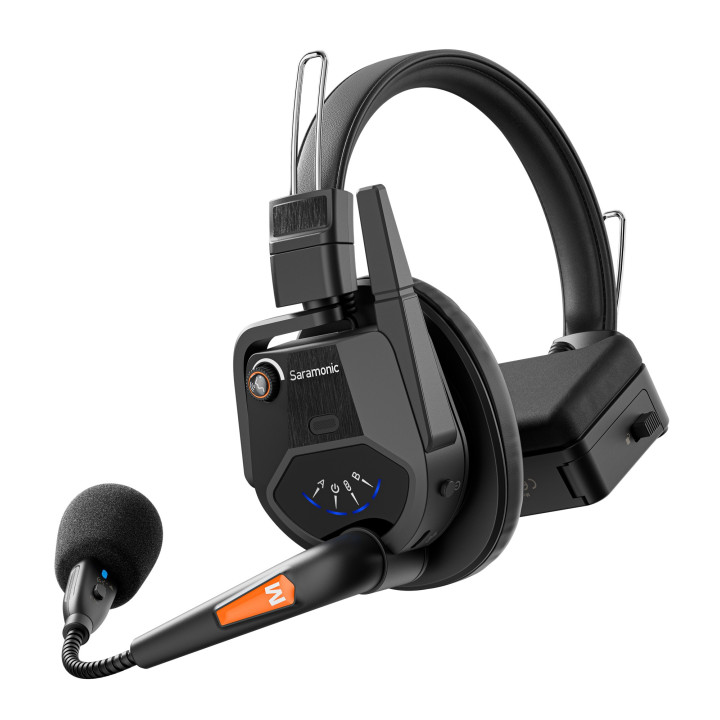 Saramonic WiTalk9 WT6S Bezprzewodowy system sluchawkowy