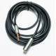 KRUGER&MATZ KM0316 kabel MINIJACK wtyk - gniazdo 1,8 m