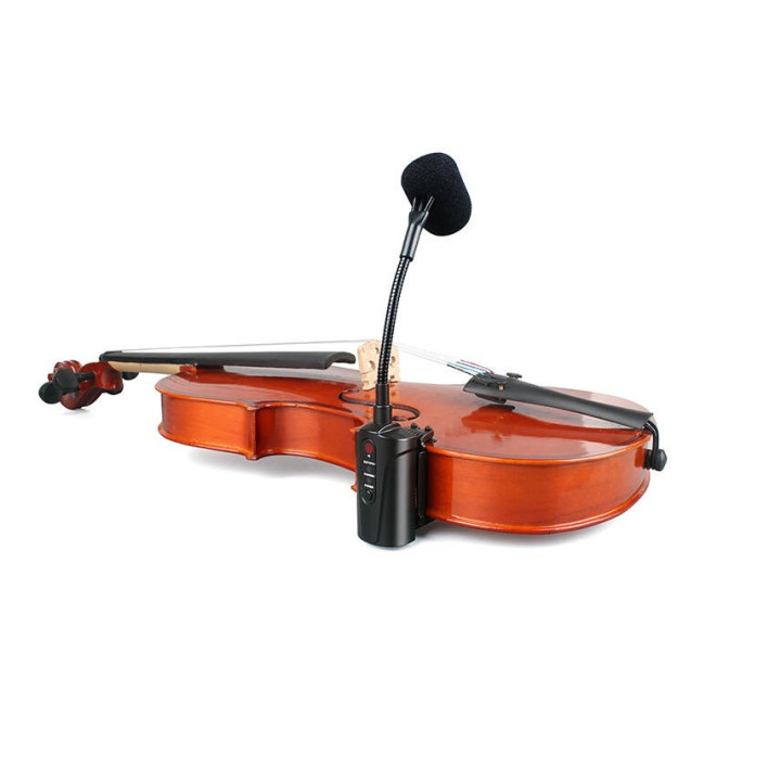 ACEMIC VT-5 Mikrofon bezprzewodowy do skrzypiec