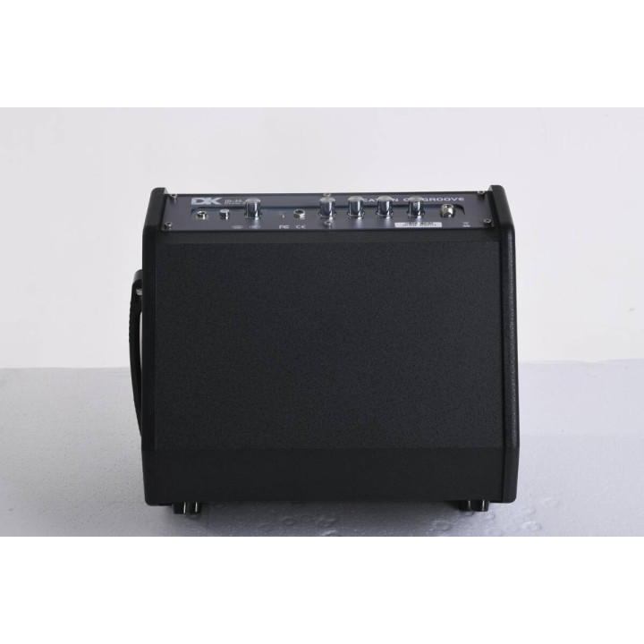 DK Technology iD-35 Wzmacniacz do perkusji elektronicznej