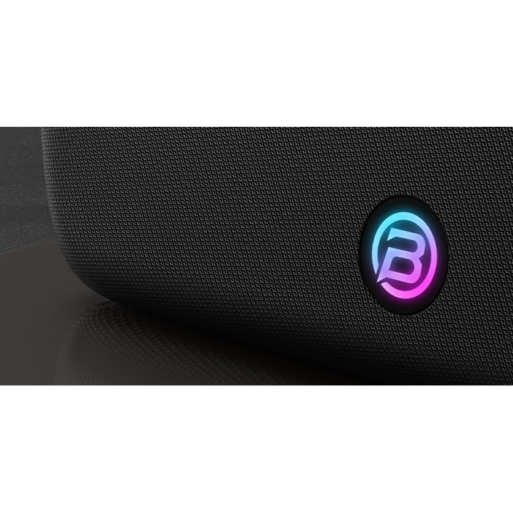 BUGANI Boost Max  Przenosny glosnik Bluetooth