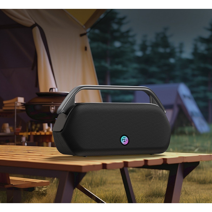 BUGANI Boost Max  Przenosny glosnik Bluetooth