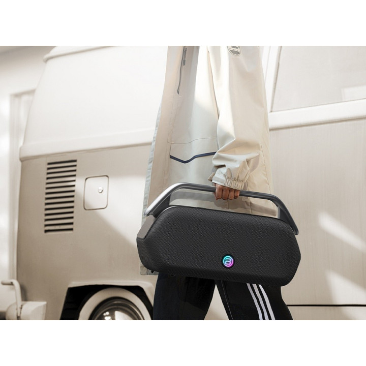 BUGANI Boost Max  Przenosny glosnik Bluetooth