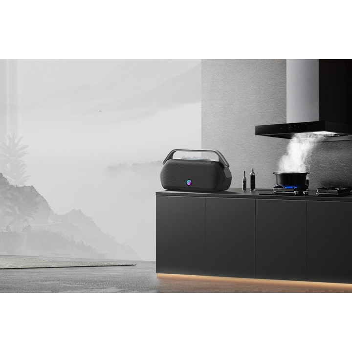 BUGANI Boost Max  Przenosny glosnik Bluetooth