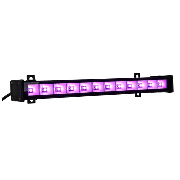 Listwa oswietleniowa belka LED IP65 Bluetooth oswietlenie sc