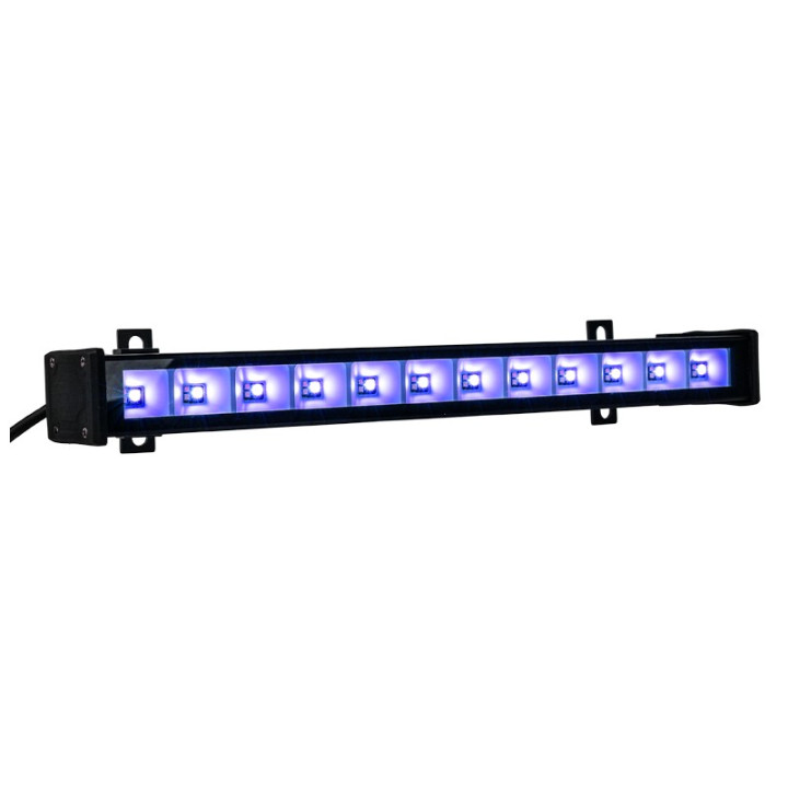 Listwa oswietleniowa belka LED IP65 Bluetooth oswietlenie sc