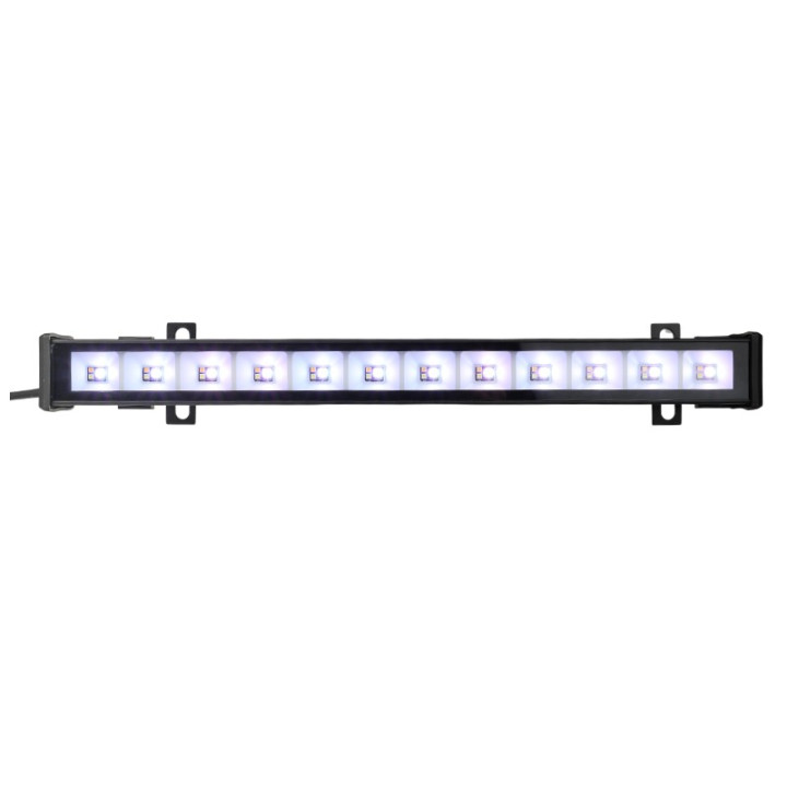 Listwa oswietleniowa belka LED IP65 Bluetooth oswietlenie sc