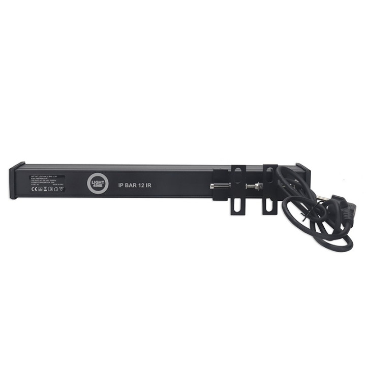 Listwa oswietleniowa belka LED IP65 Bluetooth oswietlenie sc