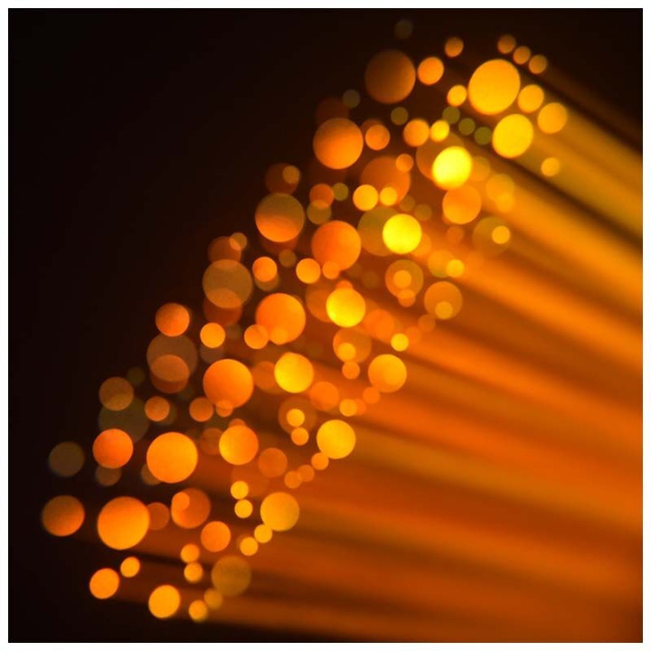 LIGHT4ME BSW 280 glowica ruchoma beam spot wash hybryda lamp