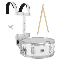 V-TONE MSD 14 beben werbel marszowy na ramiona 14"