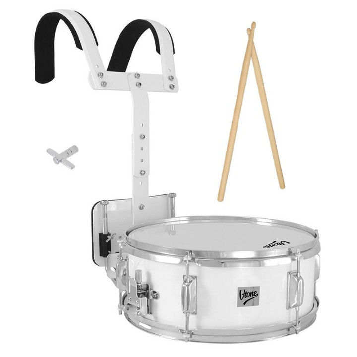 V-TONE MSD 14 beben werbel marszowy na ramiona 14"