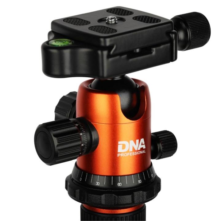 DNA PS1 PRO statyw fotograficzny do aparatu kamery uchwyt na