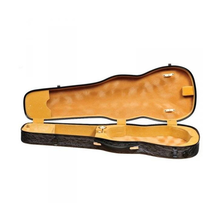 HARD BAG CY100 Futeral na skrzypce 4/4 czarny
