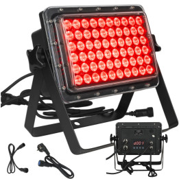 LIGHT4ME IP PAR 360 reflektor sceniczny efekt swietlny oswie
