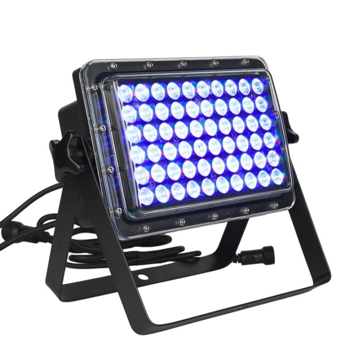 LIGHT4ME IP PAR 360 reflektor sceniczny efekt swietlny oswie