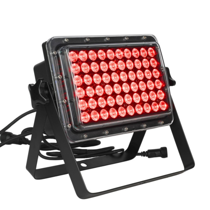 LIGHT4ME IP PAR 360 reflektor sceniczny efekt swietlny oswie