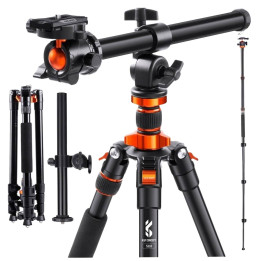 K&F Concept K234A7 Statyw fotograficzny