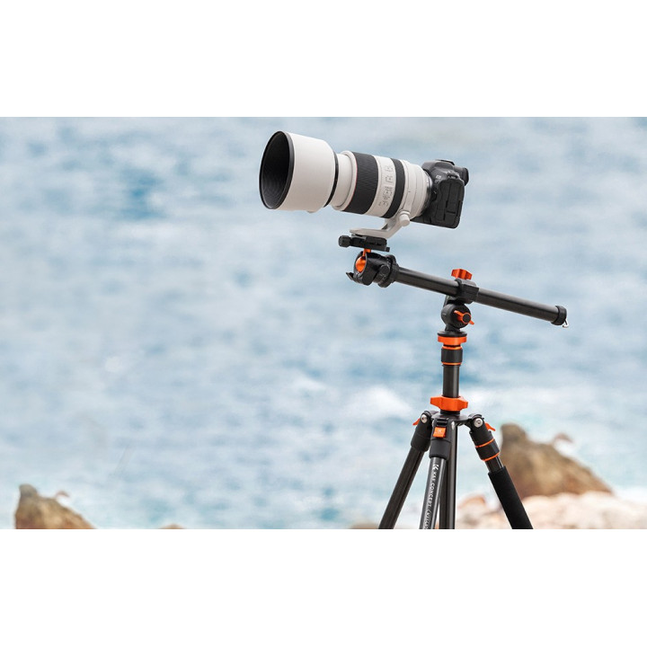 K&F Concept K234A7 Statyw fotograficzny
