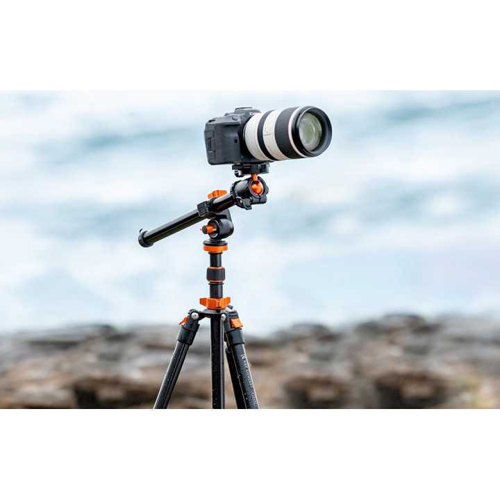 K&F Concept K234A7 Statyw fotograficzny