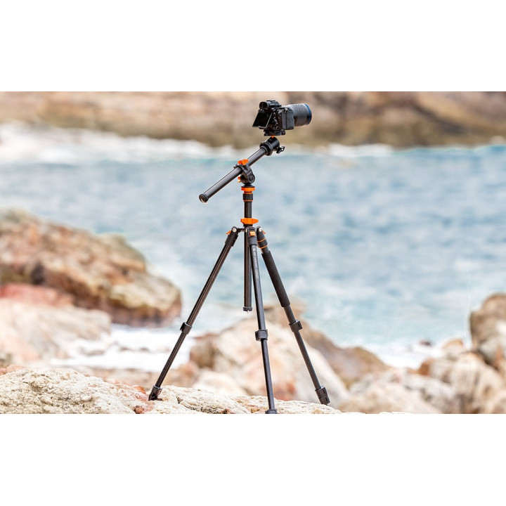 K&F Concept K234A7 Statyw fotograficzny