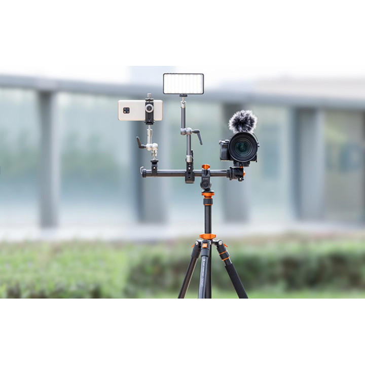 K&F Concept K234A7 Statyw fotograficzny