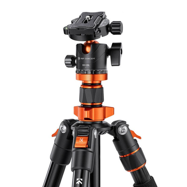 K&F Concept K234A7 Statyw fotograficzny